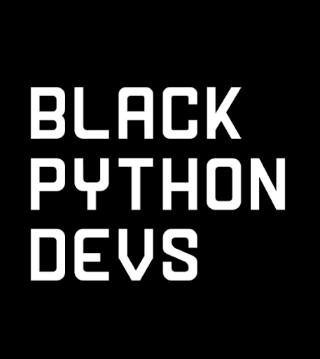 Black Python Developers