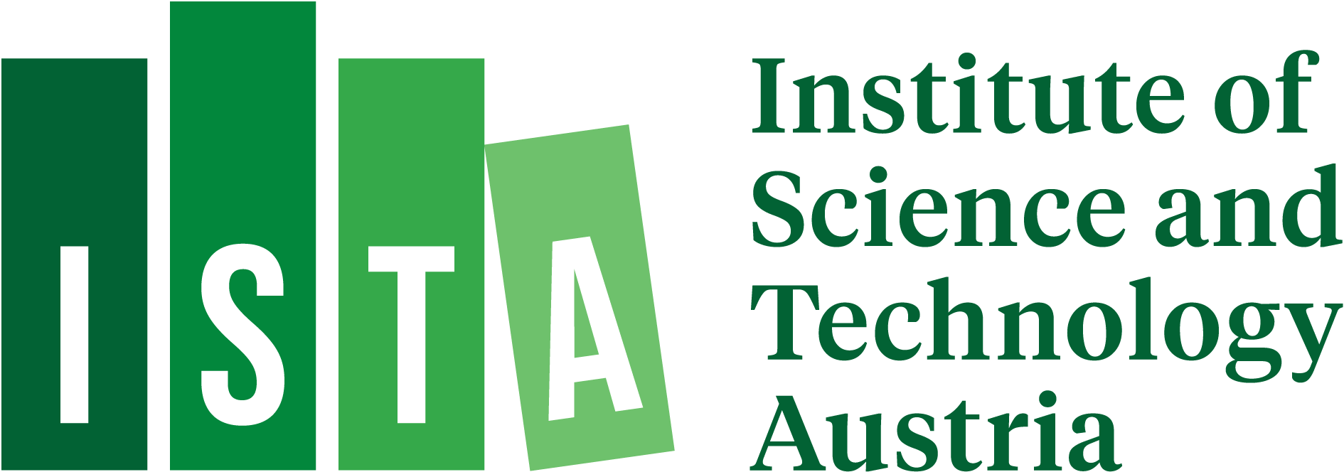 Insitute of Science and Technology Austria