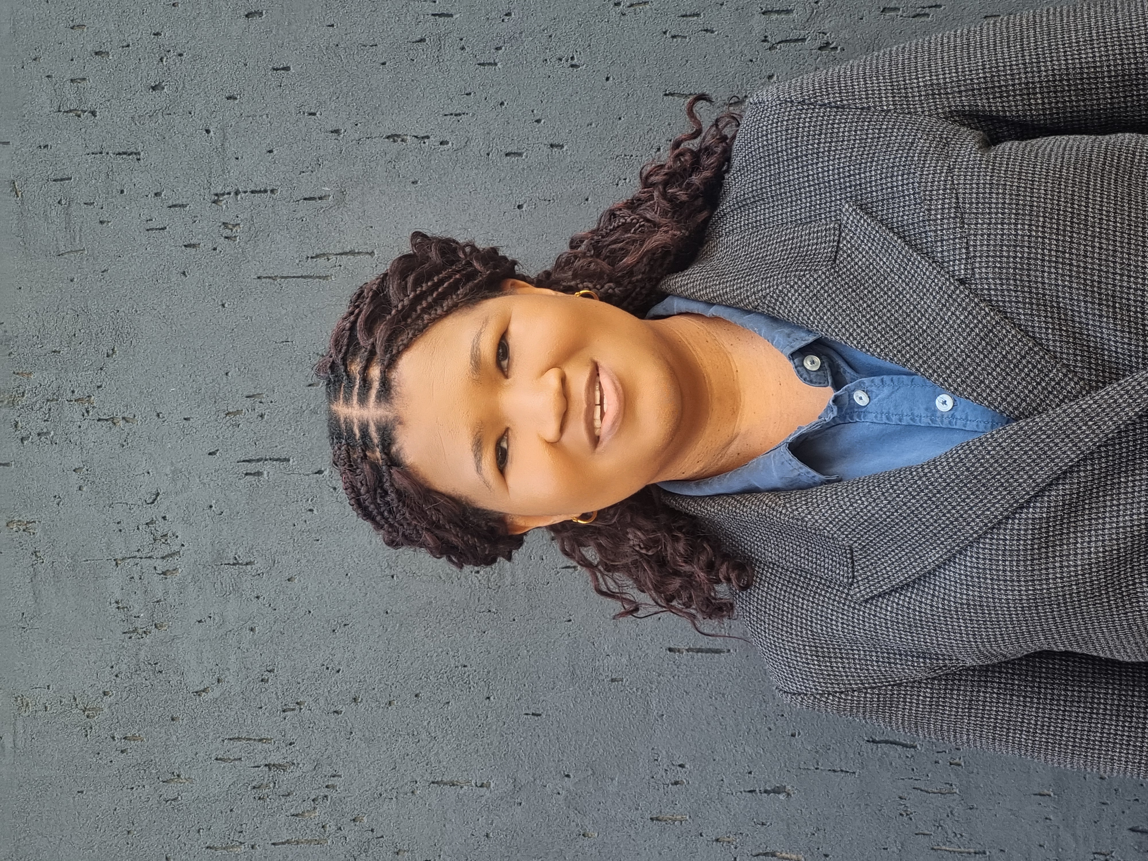 photo of Aviwe Kohlakala