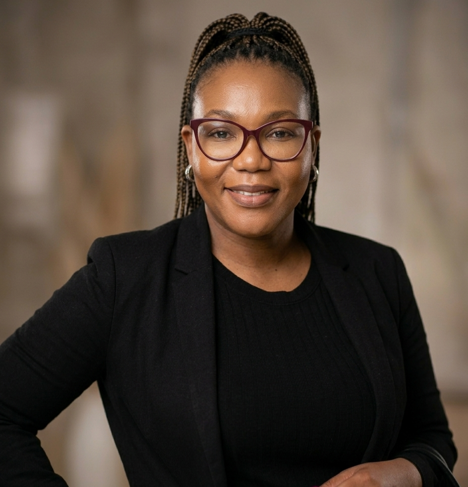 photo of Ditebogo Masha