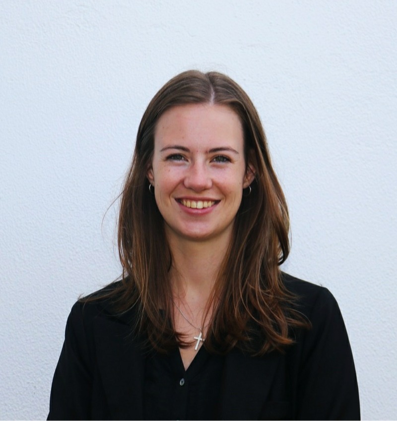 photo of Gail Vermaak