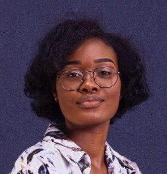 photo of Kessel Okinga