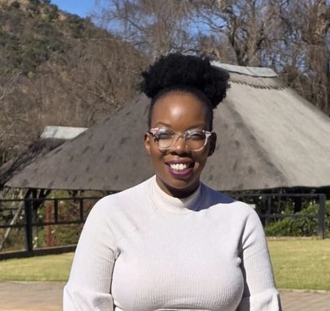 photo of Nomonde Khalo