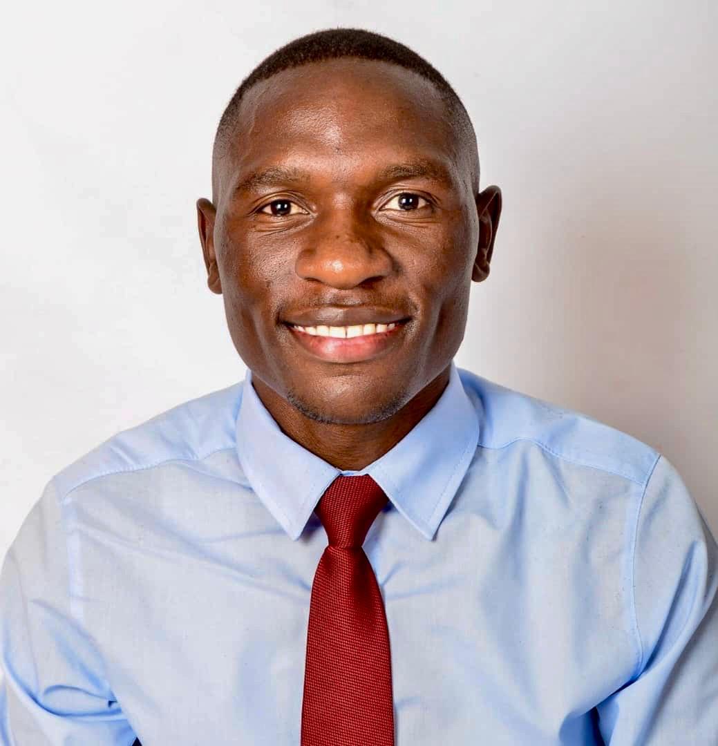 photo of Robert Selemani