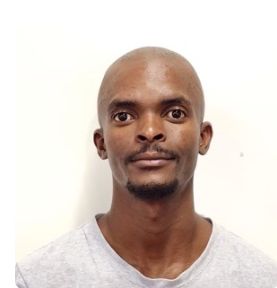 photo of Thapelo Maupa