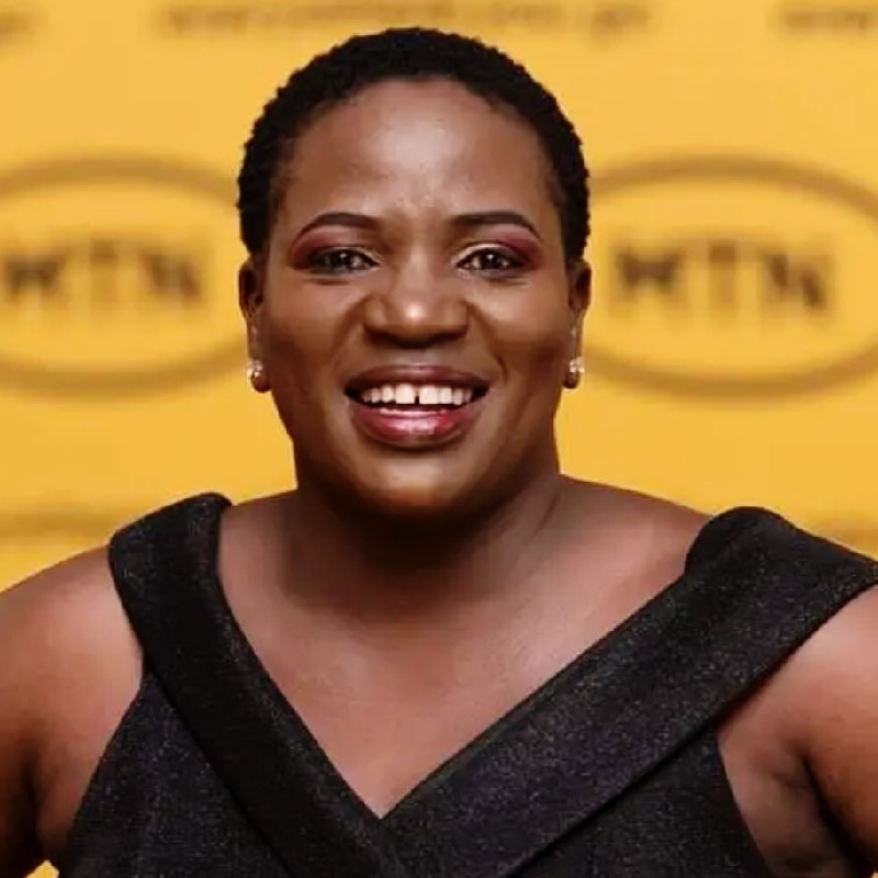 photo of Elizabeth Booi