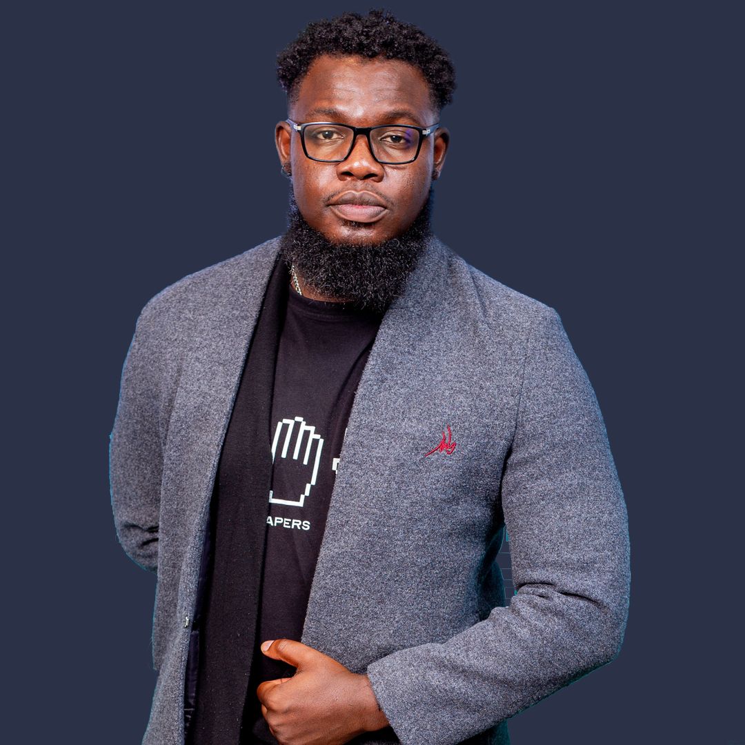 photo of Kwasi Darkwa