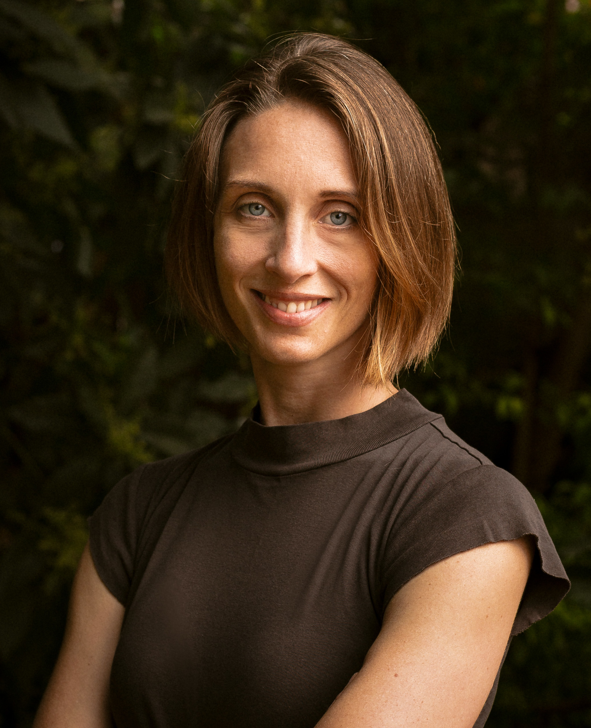 photo of Maria Schuld