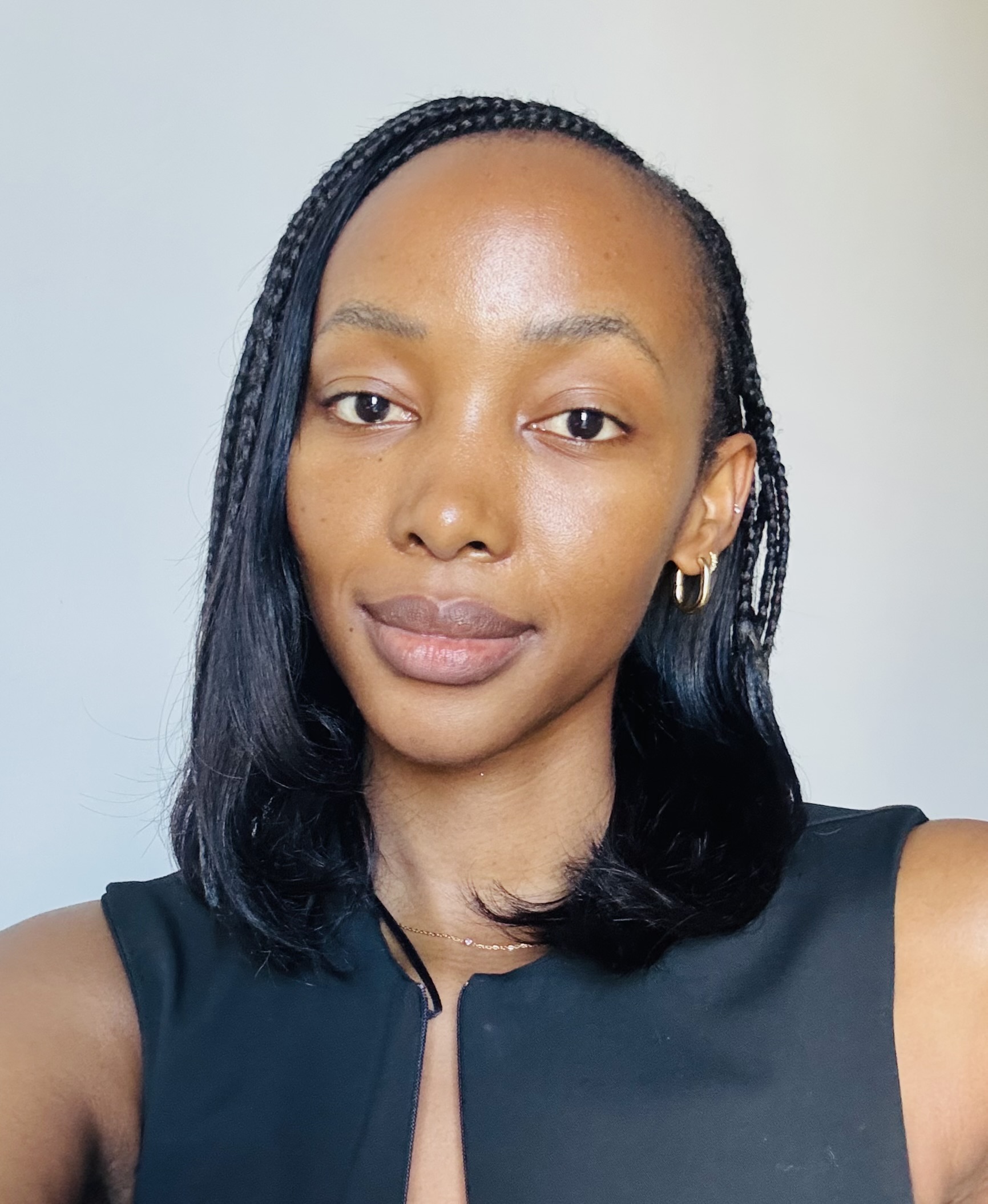 photo of Refiloe Shabe